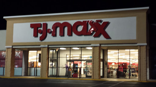 Department Store «T.J. Maxx», reviews and photos, 2487 W US Hwy 90 #337, Lake City, FL 32055, USA