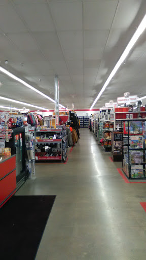 Home Improvement Store «Tractor Supply Co.», reviews and photos, 69080 M-66, Sturgis, MI 49091, USA