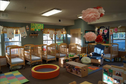 Day Care Center «Sully Station KinderCare», reviews and photos, 5124 Woodmere Dr, Centreville, VA 20120, USA