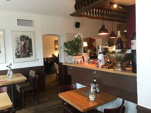 Saban's Café & Restaurant