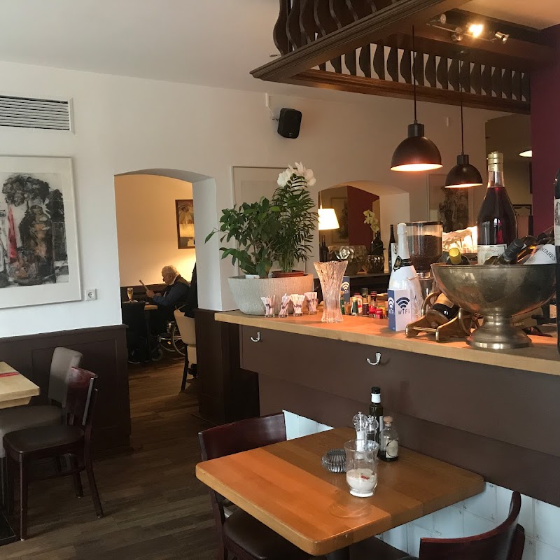 Saban's Café & Restaurant