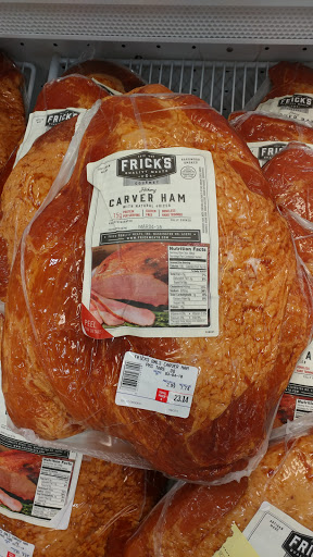 Grocery Store «H-E-B Grocery», reviews and photos, 20311 Champion Forest Dr, Spring, TX 77379, USA