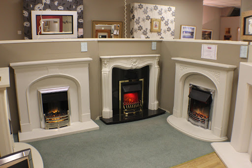 Stonebridge Fireplaces