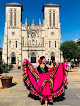 Places to dance sevillanas in San Antonio