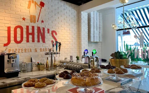 John's Pizzeria & Bakery image