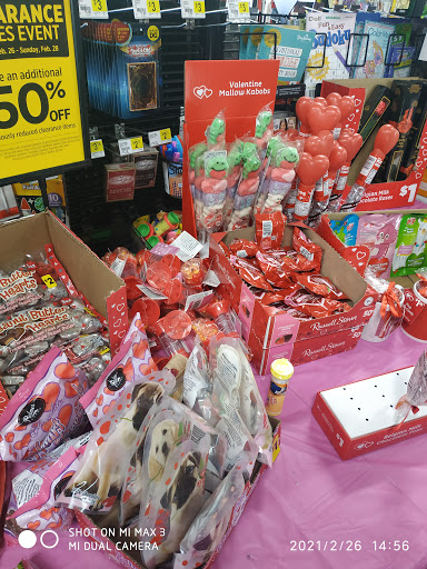 Discount Store «Dollar General», reviews and photos, 102 15th Ave SE, Lonsdale, MN 55046, USA