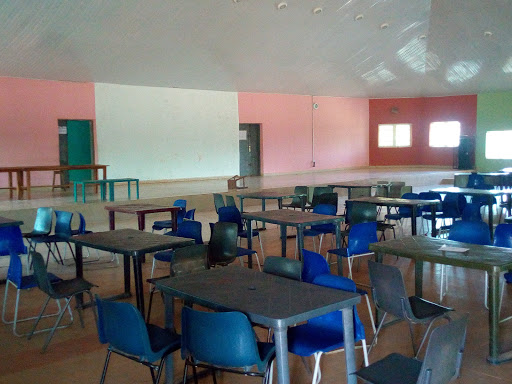 Adonai Vine School., Plot 35805, Kwang Road. Rayfield Jos, 930101, Kwang, Nigeria, Middle School, state Plateau