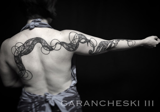 Tattoo Shop «Tattooed Heart Studios», reviews and photos, 7410 Coca Cola Dr #108, Hanover, MD 21076, USA