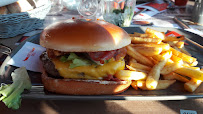 Hamburger du Restaurant KFC Biganos - n°1