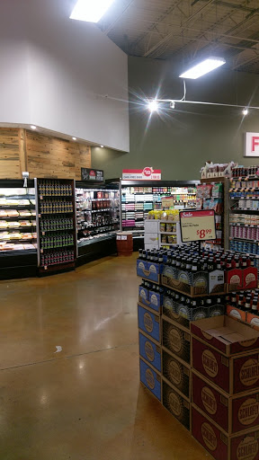 Grocery Store «Kroger», reviews and photos, 704 Euclid Ave, Lexington, KY 40502, USA