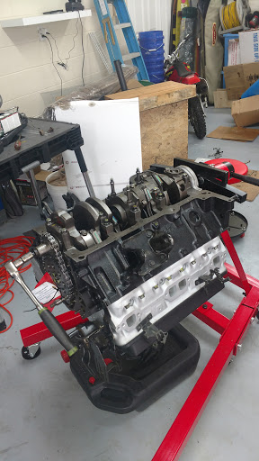 Mechanic «MOBILE MECHANIC SERVICES», reviews and photos, Lakeshore Dr, Clermont, FL 34711, USA