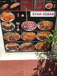Photo n°5 de Star Kebab à Montélimar ()