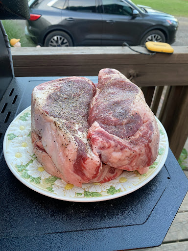 Butcher Shop «Old Fashioned Butcher Shoppe», reviews and photos, 2130 Stringtown Rd, Evansville, IN 47711, USA
