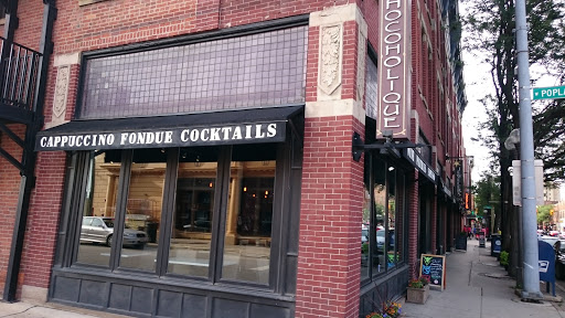 Le Chocoholique, 601 N High St, Columbus, OH 43215, USA, 