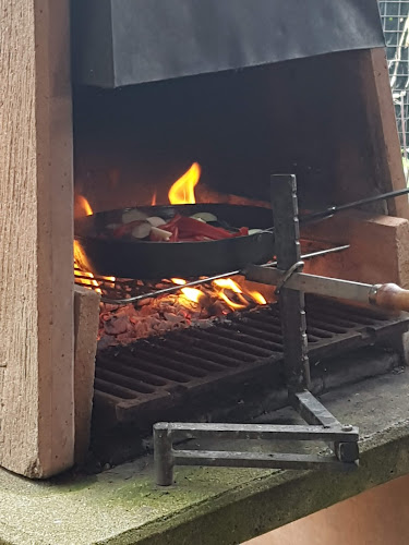 Rezensionen über Familiengarten Schönenwegen in Herisau - Sportstätte