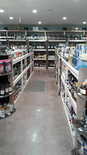 Liquor Store «J & L Liquors», reviews and photos, 322 Hester Dr, White House, TN 37188, USA