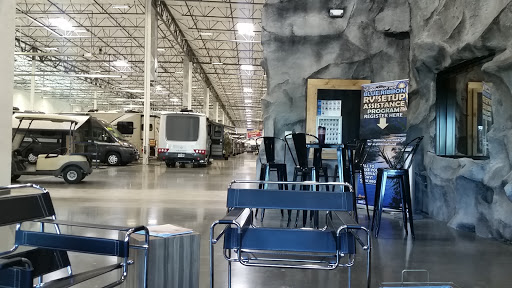 La Mesa RV image