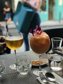 Plats et boissons du Restaurant thaï Khao Thaï à Paris - n°19