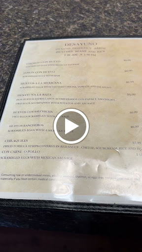 Supermarket «La Raza Supermarket», reviews and photos, 2175 Imperial Rd, West Carrollton, OH 45449, USA