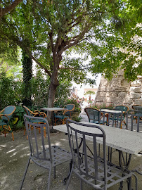 Atmosphère du Restaurant Les Salicornes à Arles - n°14
