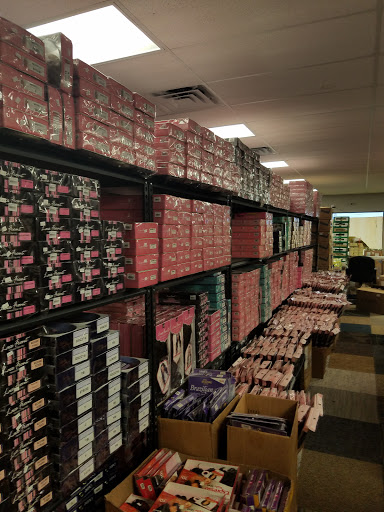 Beauty Supply Store «Round Rock Beauty Supply», reviews and photos, 1200 E Palm Valley Blvd #1204, Round Rock, TX 78664, USA