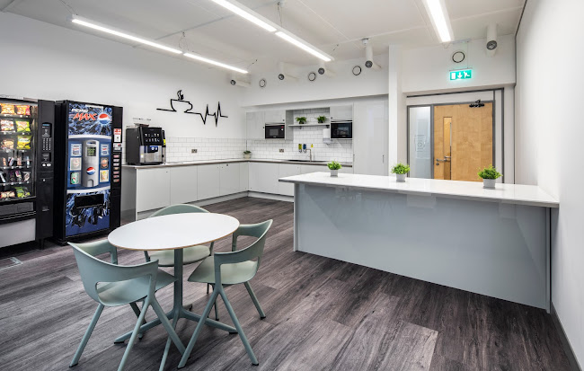 Comments and reviews of Pure Offices - Leeds