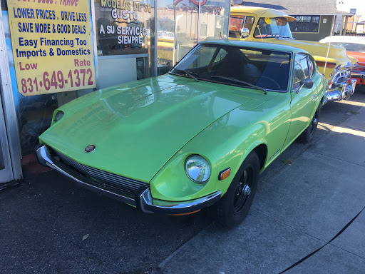 Auto Broker «Dodi Auto Sales», reviews and photos, 2240 Del Monte Ave # A, Monterey, CA 93940, USA