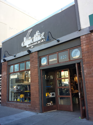 Electronics Store «Dijital Fix», reviews and photos, 820 Valencia St, San Francisco, CA 94110, USA