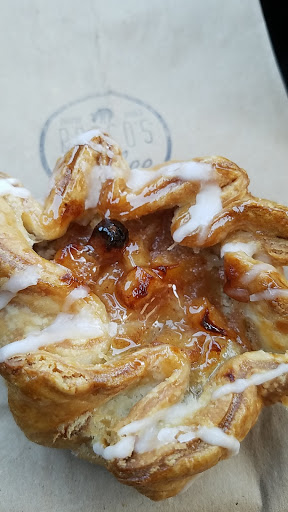 Coffee Shop «Rosco’s Coffee House», reviews and photos, 432 W Bijou St, Colorado Springs, CO 80905, USA