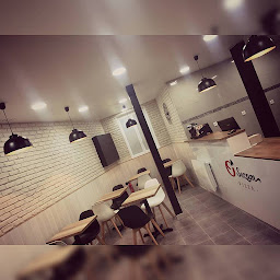 Photo n°9 de O'Sezam Pizza à Champigny-sur-Marne ()