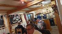 Atmosphère du Restaurant de spécialités alsaciennes S'Hislé à Kintzheim - n°11