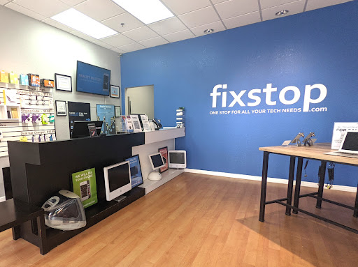 Electronics Repair Shop «Fix Stop by Waterford», reviews and photos, 1975 S Alafaya Trail, Orlando, FL 32828, USA