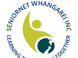 SeniorNet Whangarei Inc
