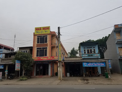 Nhà Nghỉ Nguyễn Vũ