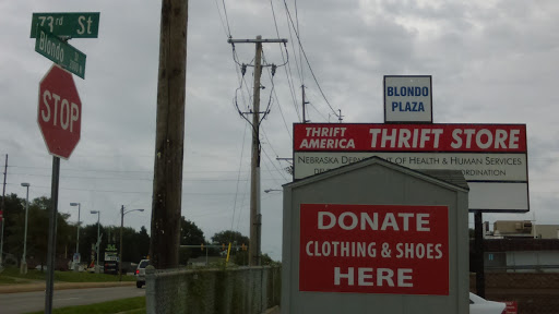 Thrift Store «Thrift America Omaha», reviews and photos