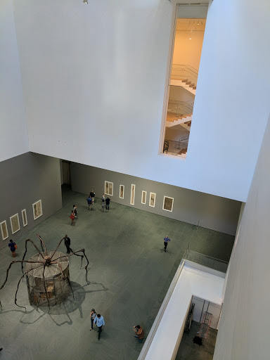 Modern Art Museum «The Museum of Modern Art», reviews and photos, 11 W 53rd St, New York, NY 10019, USA
