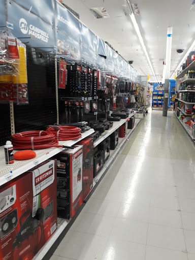 Discount Store «Kmart», reviews and photos, 161 S Broadway, Salem, NH 03079, USA