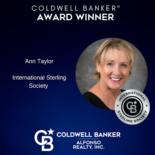 Real Estate Agency «Coldwell Banker Alfonso Realty», reviews and photos, 2003 Bienville Blvd, Ocean Springs, MS 39564, USA