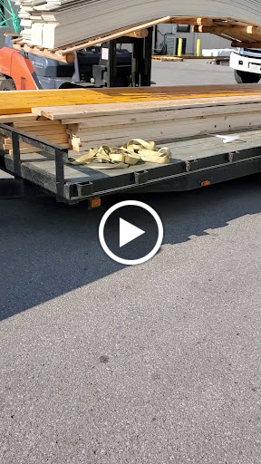 Lumber Store «84 Lumber», reviews and photos, 111 Tennessee Way, Hendersonville, TN 37075, USA