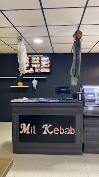 Photos du propriétaire du Mil Kebab à Milizac-Guipronvel - n°5