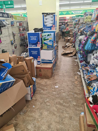 Dollar Store «Dollar Tree», reviews and photos, 22576 MacArthur Blvd, California, MD 20619, USA