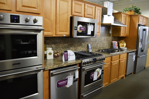 Appliance Store «Grand Appliance and TV», reviews and photos, 1275 Randall Rd, Crystal Lake, IL 60014, USA