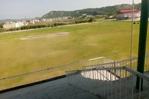 Bhimber Stadium image
