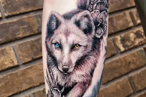 Selcouth Tattoo image