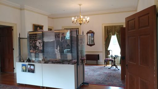 Museum «Belair Mansion», reviews and photos, 12207 Tulip Grove Dr, Bowie, MD 20715, USA