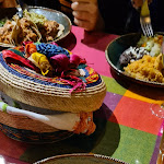 Photo n° 2 de l'avis de Charles.' fait le 04/11/2022 à 09:34 pour Los 3 compadres à Lille