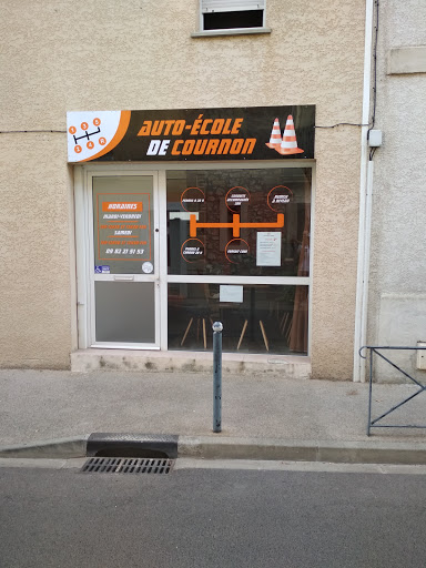 Auto Ecole de Cournon à Cournonterral, Hérault
