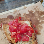 Photo n°3 de l'avis de Gabriele.e fait le 28/07/2021 à 19:00 sur le  Hot Ice Pizza&Grill à Boville Ernica