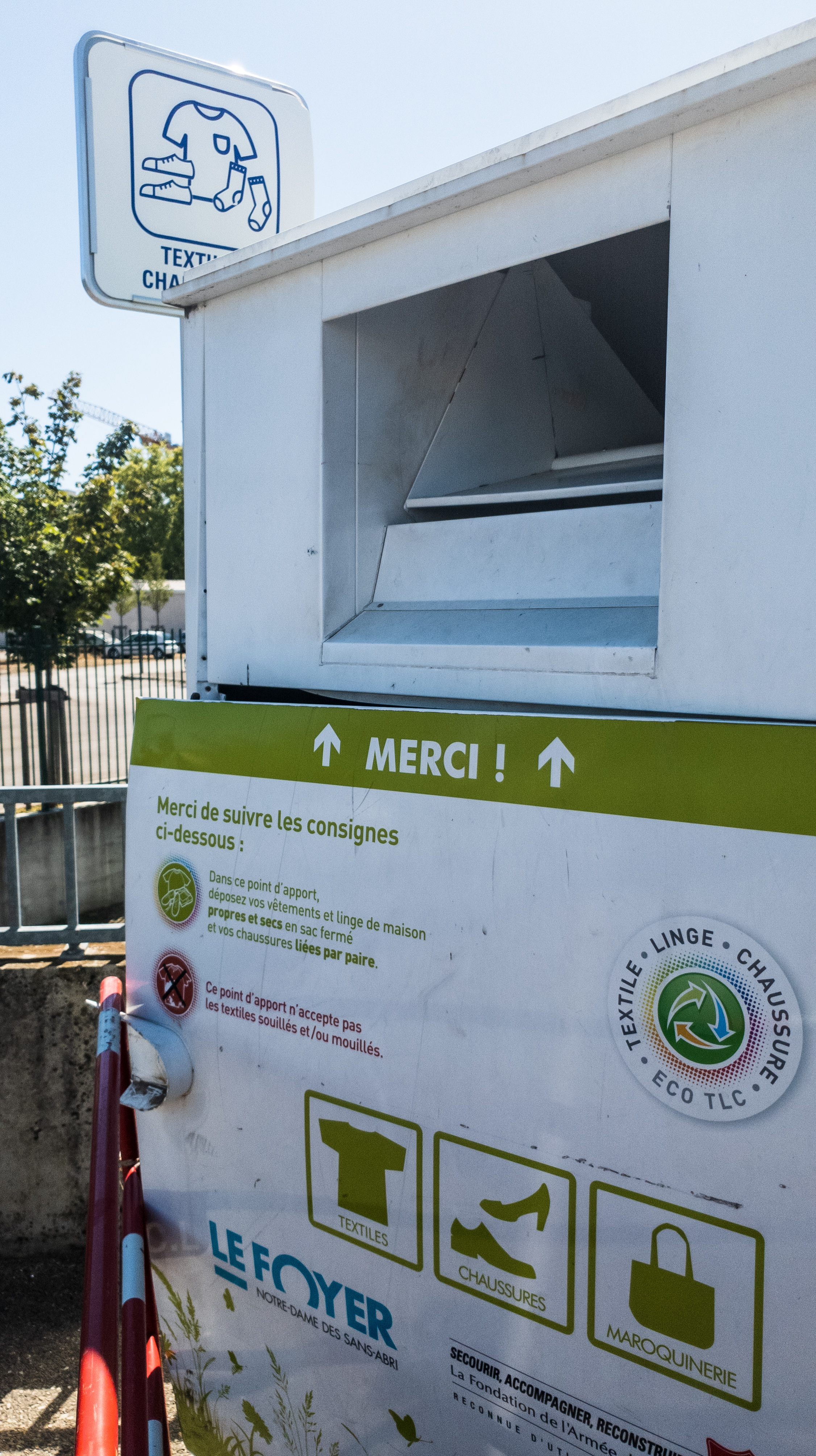 Photo n° 6 de l'avis de Christophe.y fait le 20/08/2020 à 15:26
