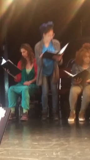 Performing Arts Theater «Long Wharf Theatre», reviews and photos, 222 Sargent Dr, New Haven, CT 06511, USA